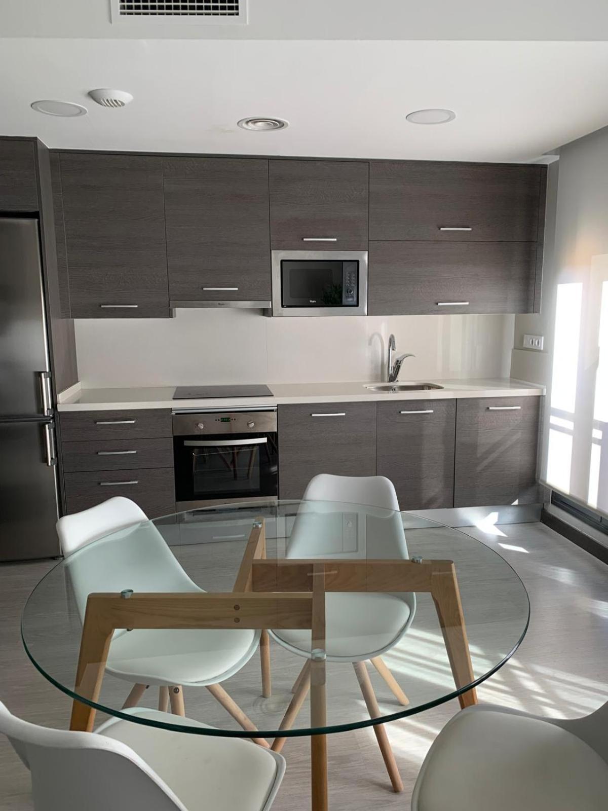 סרגוסה Eh - Apartamentos Heroismo מראה חיצוני תמונה